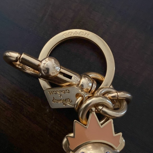 Disney ex Villains Evil Queen, bear bag charm from the villains collection - Picture 5 of 6